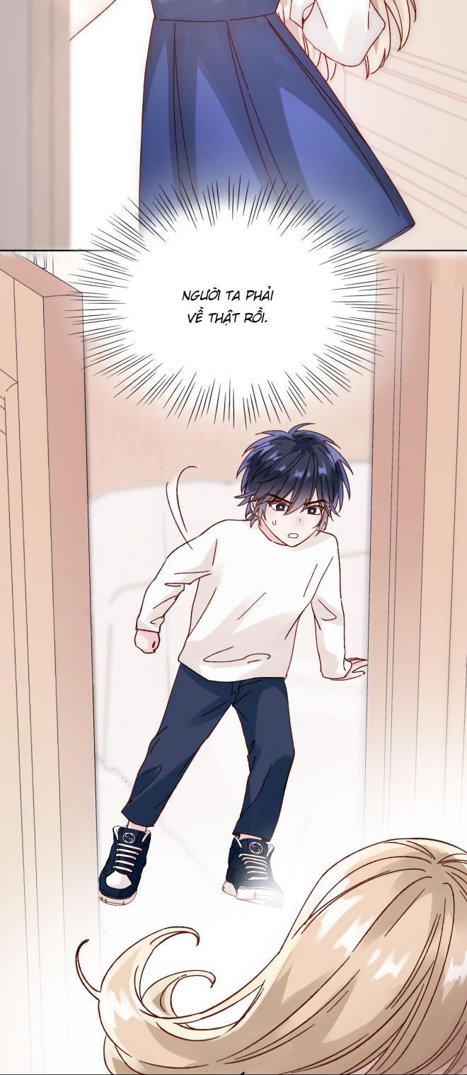 Tôi Phải Làm 1 Kẻ Đại Xấu Xa Chap 7 - Trang 3